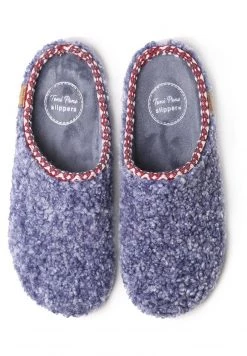 Toni Pons Donna Pantofole - Blau 6 Toni Pons Donna Pantofole - Blau -Negozio online Toni Pons Italia d0b5f97054d54b31a22e248cbc0abda2