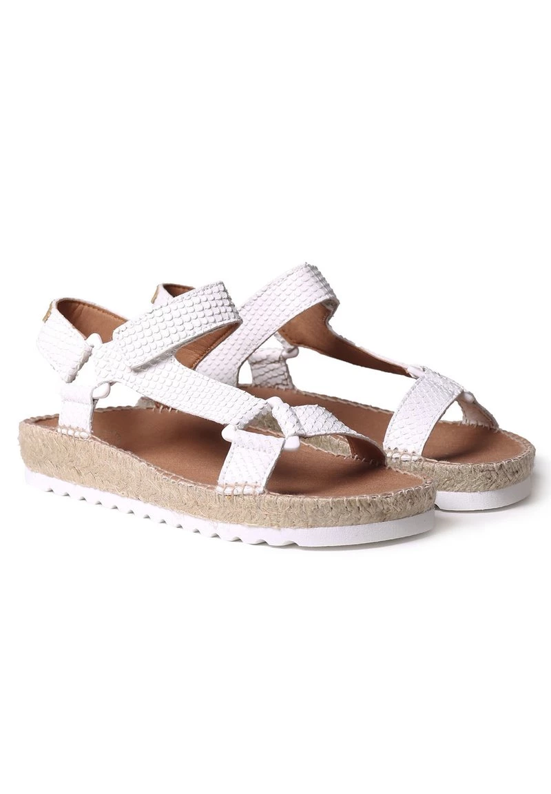 Toni Pons Donna BRIT - Sandali - Blanc 3 Toni Pons Donna BRIT - Sandali - Blanc - immagine 3