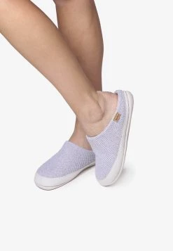 Toni Pons Donna MAURA-ON - Pantofole - Cel