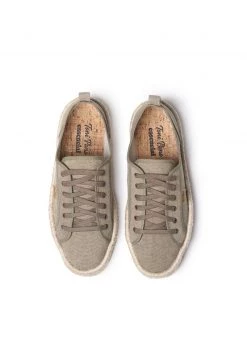 Toni Pons Donna JORDINA - Espadrillas - Caqui -Negozio online Toni Pons Italia d101dcb7ec494058a21f18899d42e5dc