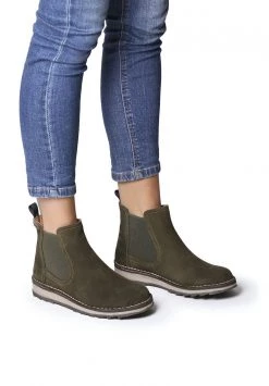 Toni Pons Donna ISONA-SY - Tronchetti - Caqui