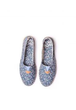 Toni Pons Donna BLANES-PR - Espadrillas - Mari -Negozio online Toni Pons Italia d18fc6f1c2da45af89c72e89085386cc