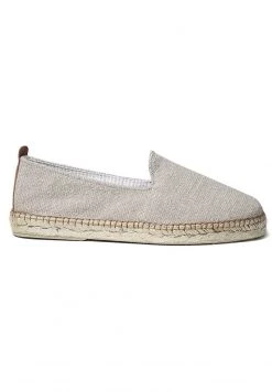 Toni Pons Uomo Espadrillas - Taupe