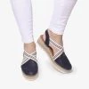Toni Pons Donna VERA-SW - Espadrillas - Blue
