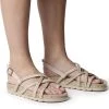Toni Pons Donna DAISY - Sandali - Natural