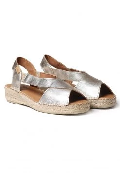 Toni Pons Donna ELDA-P - Espadrillas - Plati -Negozio online Toni Pons Italia d302ecaceec84b7cb84b608d541a3884