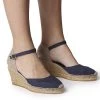 Toni Pons Donna CALDES - Espadrillas - Navy