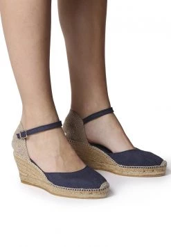 Toni Pons Donna CALDES - Espadrillas - Navy