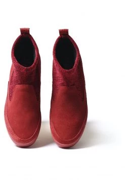 Toni Pons Donna GIGI-ST - Sneakers Basse - Red -Negozio online Toni Pons Italia d46edb99128e4e02b3ba41687f5100b0