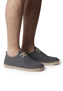 Toni Pons Uomo DIXON - Espadrillas - Black