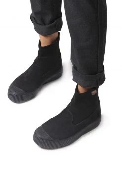 Toni Pons Donna Sneakers Basse - Negre