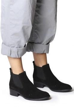 Toni Pons Donna TIVAT-SY - Tronchetti - Black