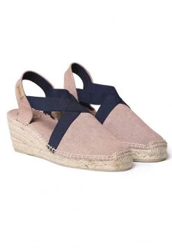 Toni Pons Donna TERRA-BC - Espadrillas - Rose -Negozio online Toni Pons Italia d6d8f6eaccdc496089bf42563dbba3ef