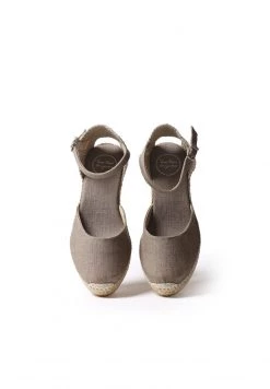 Toni Pons Donna CALDES - Espadrillas - Taupe 5 Toni Pons Donna CALDES - Espadrillas - Taupe -Negozio online Toni Pons Italia d748bbc15ea6437c9f9cb8f90656c7f6