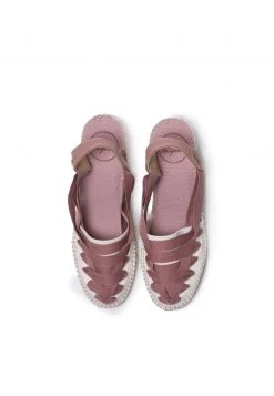 Toni Pons Donna TRACY - Sandali Con Zeppa - Rose -Negozio online Toni Pons Italia d80749db18fb4ca2ad166fde73101999