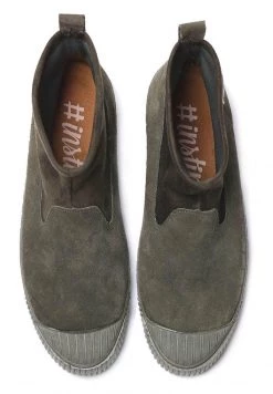 Toni Pons Donna Sneakers Basse - Caqui -Negozio online Toni Pons Italia d8160180c2f940d9b2fbef9c1cee7c03