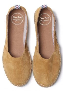 Toni Pons Donna ARIA - Espadrillas - Cuiro 7 Toni Pons Donna ARIA - Espadrillas - Cuiro -Negozio online Toni Pons Italia d822931103bd40008d2777804f691d84