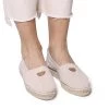 Toni Pons Donna BLANES-ER - Espadrillas - Cru