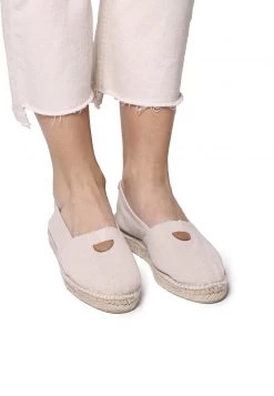 Toni Pons Donna BLANES-ER - Espadrillas - Cru