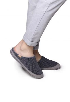 Toni Pons Uomo NIUE GC - Pantofole - Grey