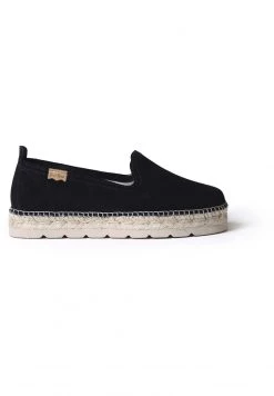 Toni Pons Donna AUREM - Espadrillas - Black -Negozio online Toni Pons Italia db25582cac2d44a9bd708e78349c0195