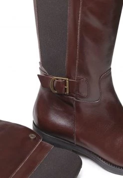 Toni Pons Donna Stivali Alti - Marro -Negozio online Toni Pons Italia dbea729cb37e49c49a24168789aeb296