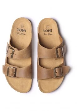 Toni Pons Uomo Ciabattine - Stone -Negozio online Toni Pons Italia dc312ee171424929ad49e1eb4d8a8887