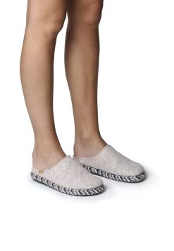 Toni Pons Donna MIRI-FP - Pantofole - Cru