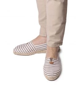 Toni Pons Donna BLANES - Espadrillas - Taupe