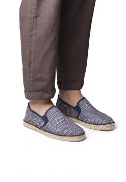 Toni Pons Uomo DEXTER-AG - Espadrillas - Navy