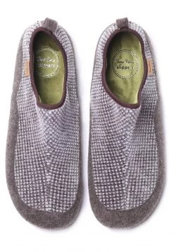 Toni Pons Uomo NIL-HR - Pantofole - Taupe -Negozio online Toni Pons Italia de6a85f8243e488eb9a6e7858594ee84