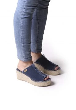 Toni Pons Donna ITACA - Ciabattine - Mari