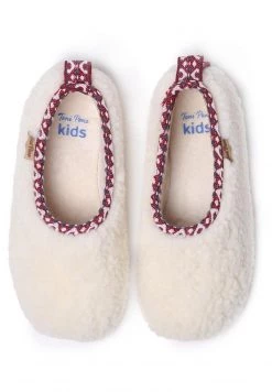 Toni Pons Bambini LEZO-SH - Ballerine - Blanc -Negozio online Toni Pons Italia df36c28c26ab493b98bfd6af7d9e6786