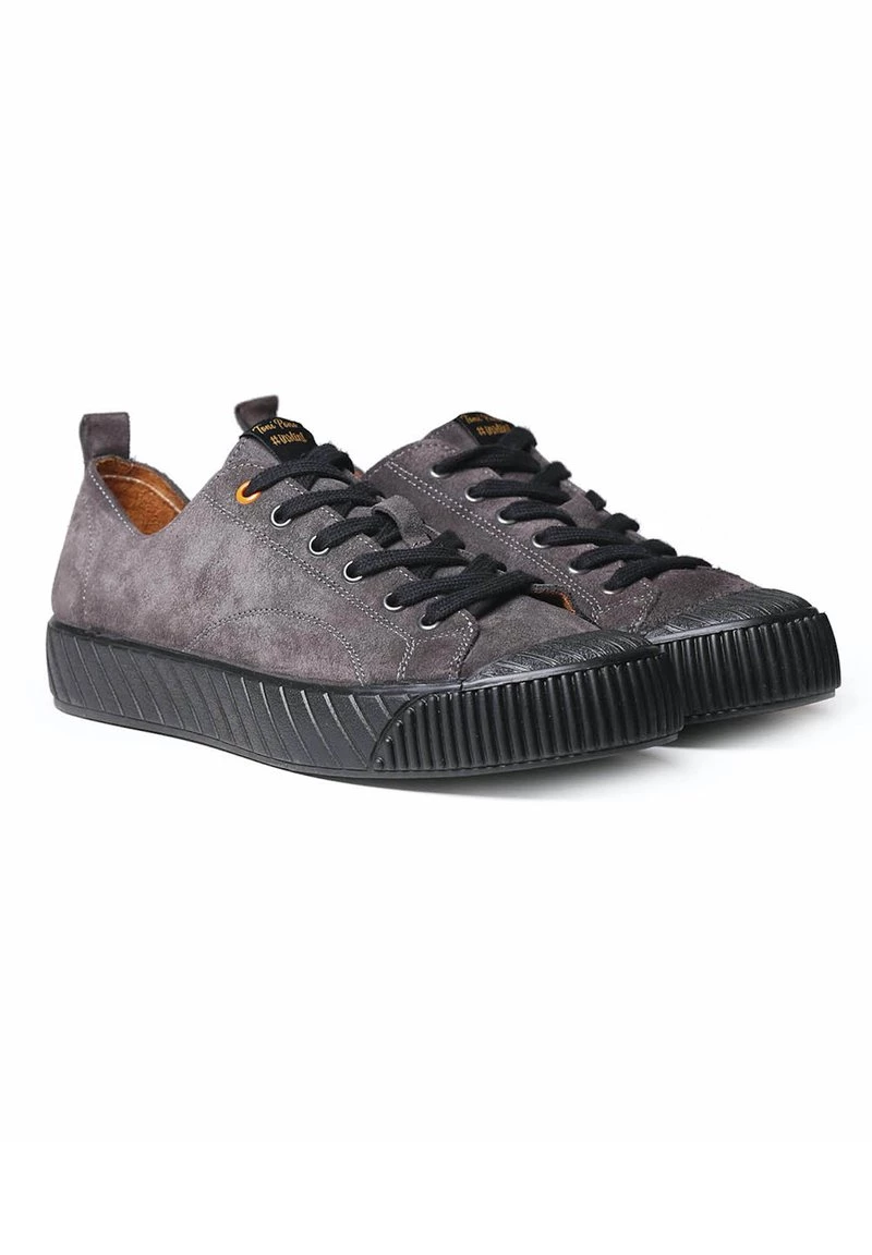 Toni Pons Uomo Sneakers Basse - Gris 3 Toni Pons Uomo Sneakers Basse - Gris - immagine 3