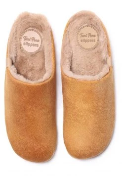 Toni Pons Donna MOSUL BD - Pantofole - Cuiro -Negozio online Toni Pons Italia e15b5cbbff1d455cb72e64d4c9cc132c