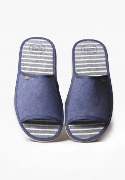 Toni Pons Uomo Pantofole - Dark Blue -Negozio online Toni Pons Italia e190e5c5e38742908202c7557696a54c