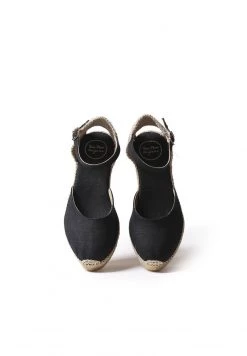 Toni Pons Donna Sandali Con Zeppa - Negre -Negozio online Toni Pons Italia e22ced7da7a8444c9196d7f24338feef