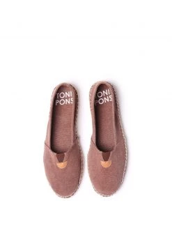 Toni Pons Donna BLANES-ER - Espadrillas - Bru -Negozio online Toni Pons Italia e26ec0cb023844ee9ba5b11a7c2a494c