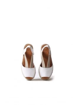 Toni Pons Bambini ELI - Espadrillas - White