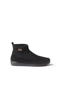 Toni Pons Donna GIGI-ST - Sneakers Basse - Black -Negozio online Toni Pons Italia e2b029a90b8f4829a83ee2ebc1e15ebe