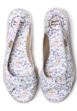 Toni Pons Donna Espadrillas - Cru -Negozio online Toni Pons Italia e2ddccf2ab4e4683a13c7382a5d2b45d