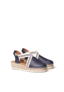 Toni Pons Donna VERA-SW - Espadrillas - Blue -Negozio online Toni Pons Italia e4098409a37f45978a36d8e271ec7881