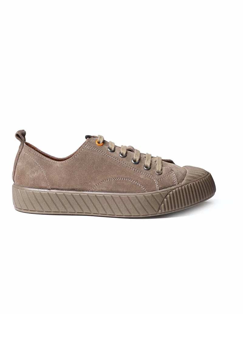 Toni Pons Donna Sneakers Basse - Taupe 4 Toni Pons Donna Sneakers Basse - Taupe - immagine 4
