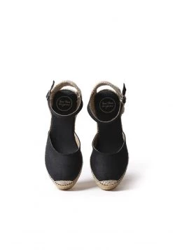 Toni Pons Donna Sandali Con Zeppa - Black -Negozio online Toni Pons Italia e572195133cf467c8e27c7db6af0da50