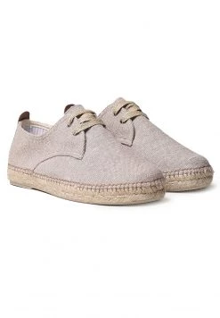 Toni Pons Uomo DAVID WL - Espadrillas - Taupe 6 Toni Pons Uomo DAVID WL - Espadrillas - Taupe -Negozio online Toni Pons Italia e590a666e8434d1abf92d64f5200a9a4