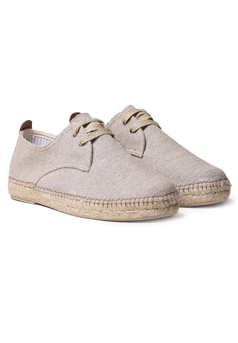Toni Pons Uomo DAVID WL - Espadrillas - Taupe 3 Toni Pons Uomo DAVID WL - Espadrillas - Taupe - immagine 3
