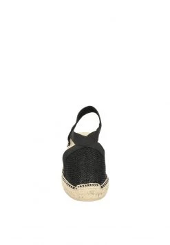 Toni Pons Donna TRITON - Espadrillas - Zwart -Negozio online Toni Pons Italia e596009be7f5468bb557398e5f2b0a77