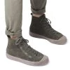 Toni Pons Uomo Sneakers Alte - Caqui