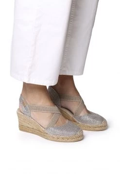 Toni Pons Donna SABA-S - Espadrillas - Plati