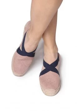 Toni Pons Donna TERRA-BC - Espadrillas - Rose